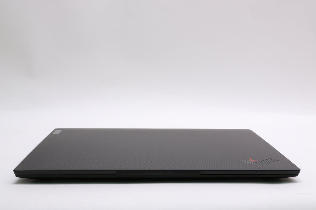 14" Lenovo Thinkpad X1 Carbon Gen 10, i7-1270P, 32GB, 512GB SSD — photo 12 of 13