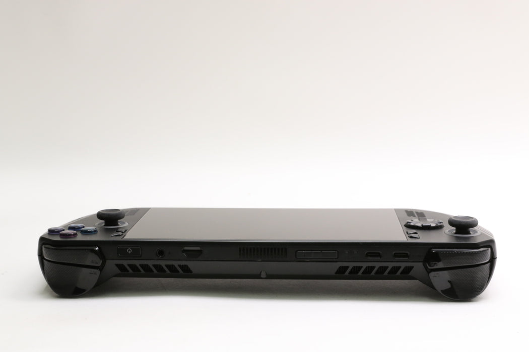 7" Asus ROG Ally X RC72LA, AMD Ryzen Z1 Extreme, 24GB, 2TB SSD, Touchscreen