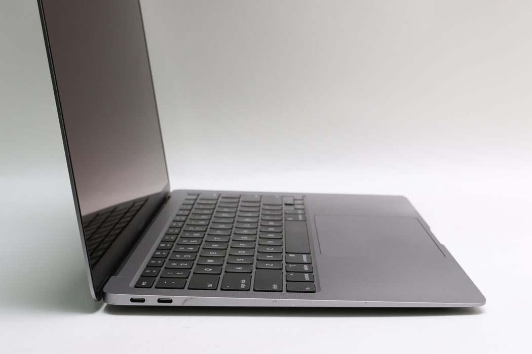 13" QHD+ 2020, MacBook Air, MVH22LL/A, i5, 8GB, 512GB SSD