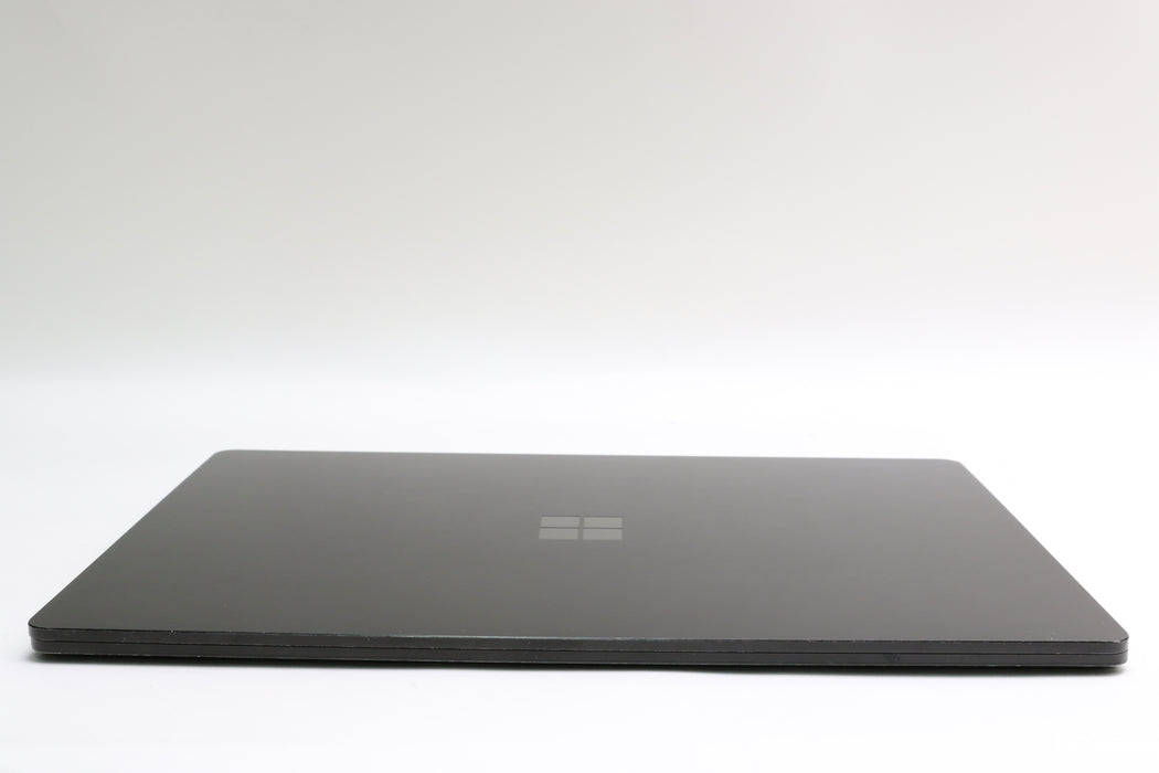 13" Microsoft Surface Laptop 4, i7-1185G7, 16GB, 256GB SSD, Touchscreen