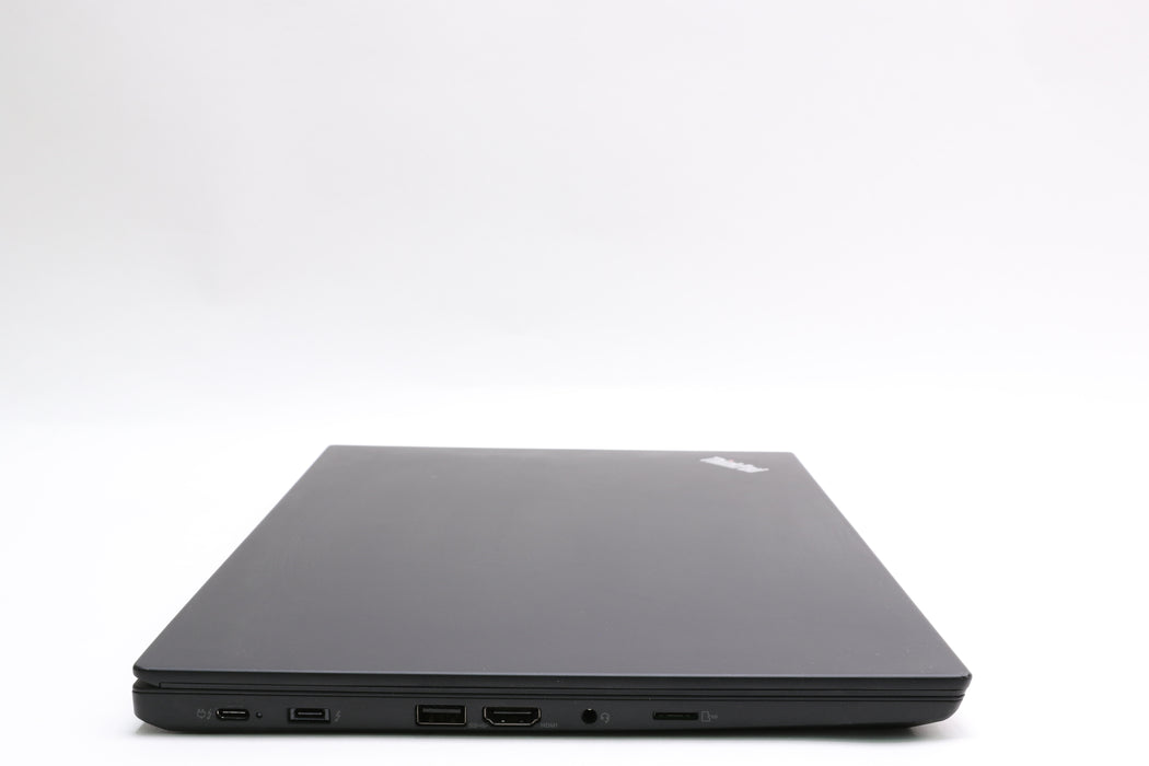 14" Lenovo ThinkPad T14 Gen 2i, i7-1165G7, 16GB, 512GB SSD, Touch, 100% Battery! — photo 10 of 13
