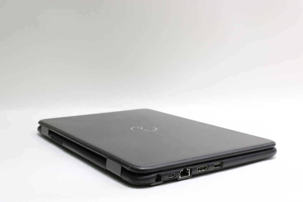 13" Dell Latitude 3310, i3-8145U, 4GB, 128GB SSD, Touchscreen