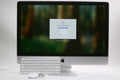 27" 2020, iMac, MXWV2LL/A, i7-10700K, 8GB, 512GB SSD