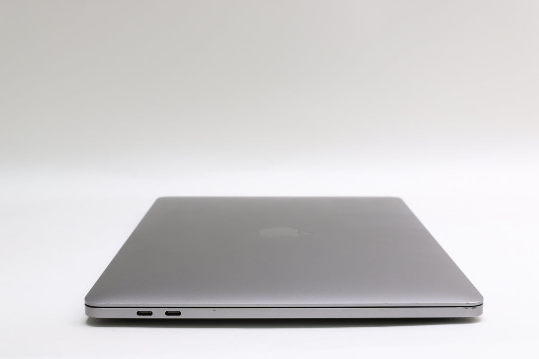 13" QHD+ 2020, MacBook Pro, BTO, i5-8257U, 16GB, 512GB SSD