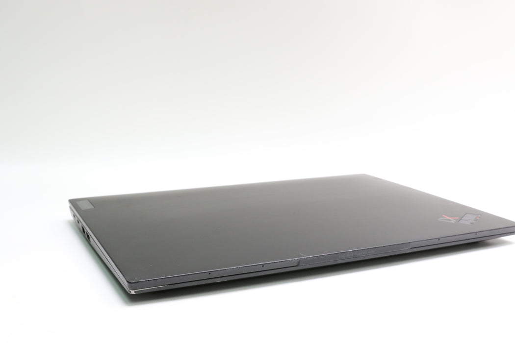 14" WUXGA Lenovo Thinkpad X1 Carbon Gen 11, i7-1355U, 16GB, 477GB SSD