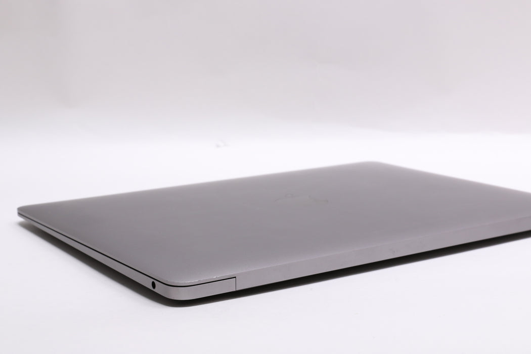 13" 2020, MacBook Air, BTO, Apple M1, 16GB, 256GB SSD, 7C, 100% Battery!