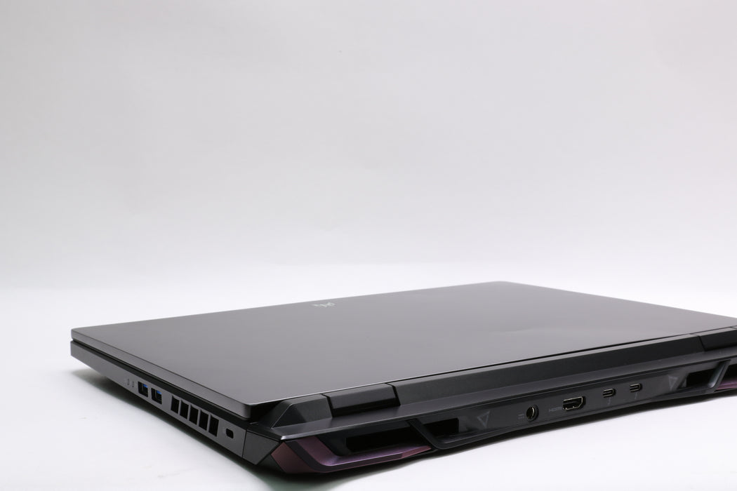 16" WUXGA Acer Predator PHN16-71, i5-13500HX, 16GB, 512GB SSD, RTX 4050 — photo 7 of 13
