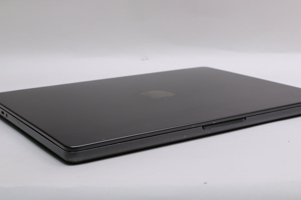 14" 2023, MacBook Pro, MRX33LL/A, Apple M3 Pro, 18GB, 512GB SSD, 14C