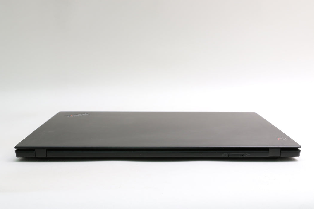 14" Lenovo Thinkpad X1 Carbon 6th, i5-8250U, 8GB, 128GB SSD