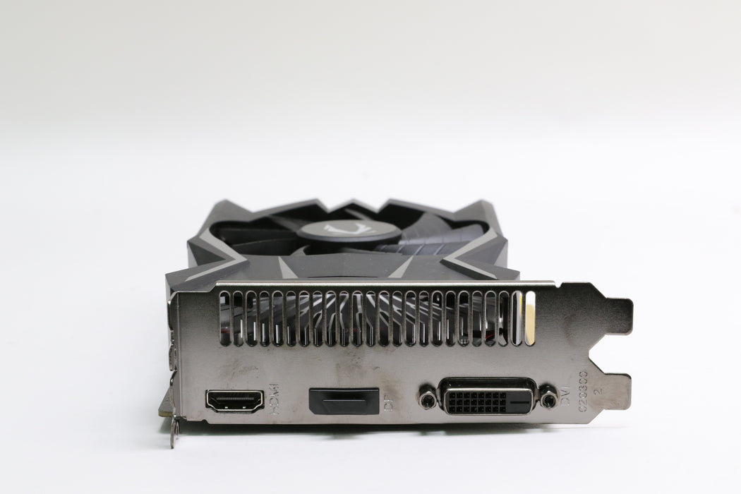 Zotac Gaming GeForce GTX 1650 OC 4GB Graphics Card