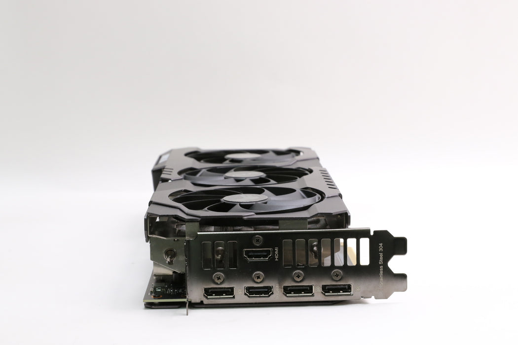 ASUS GeForce RTX 3070 8GB TUF Gaming Graphics Card