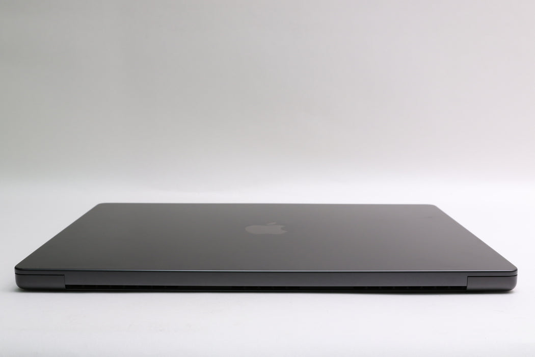 16" 2024, MacBook Pro, MX2Y3LL/A, M4 Pro, 48GB, 512GB, 20C, AppleCare+