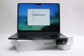 13" 2025, MacBook Air, MW123LL/A, Apple M4, 16GB, 256GB SSD, 8C