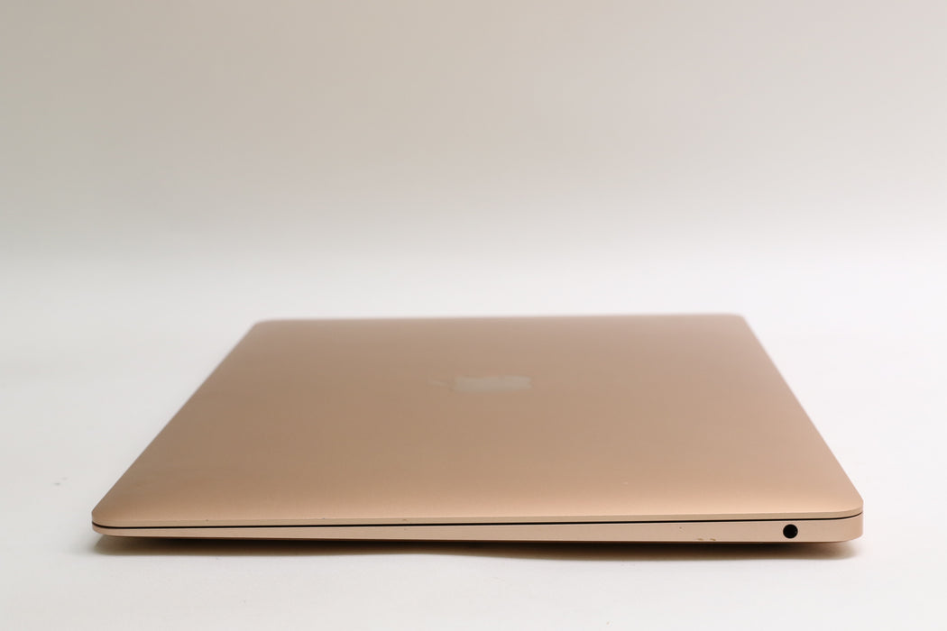 13" QHD+ 2020, MacBook Air, MGND3LL/A, Apple M1, 8GB, 256GB SSD, 7C