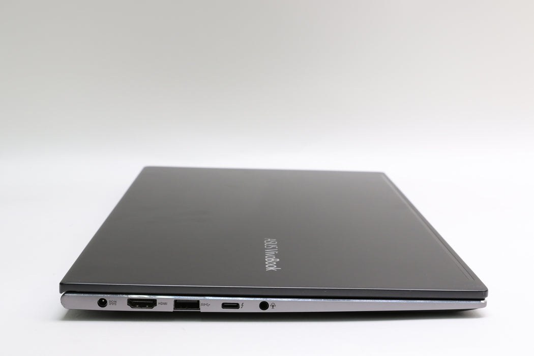 14" Asus Vivobook, i5-1135G7, 8GB, 512 SSD