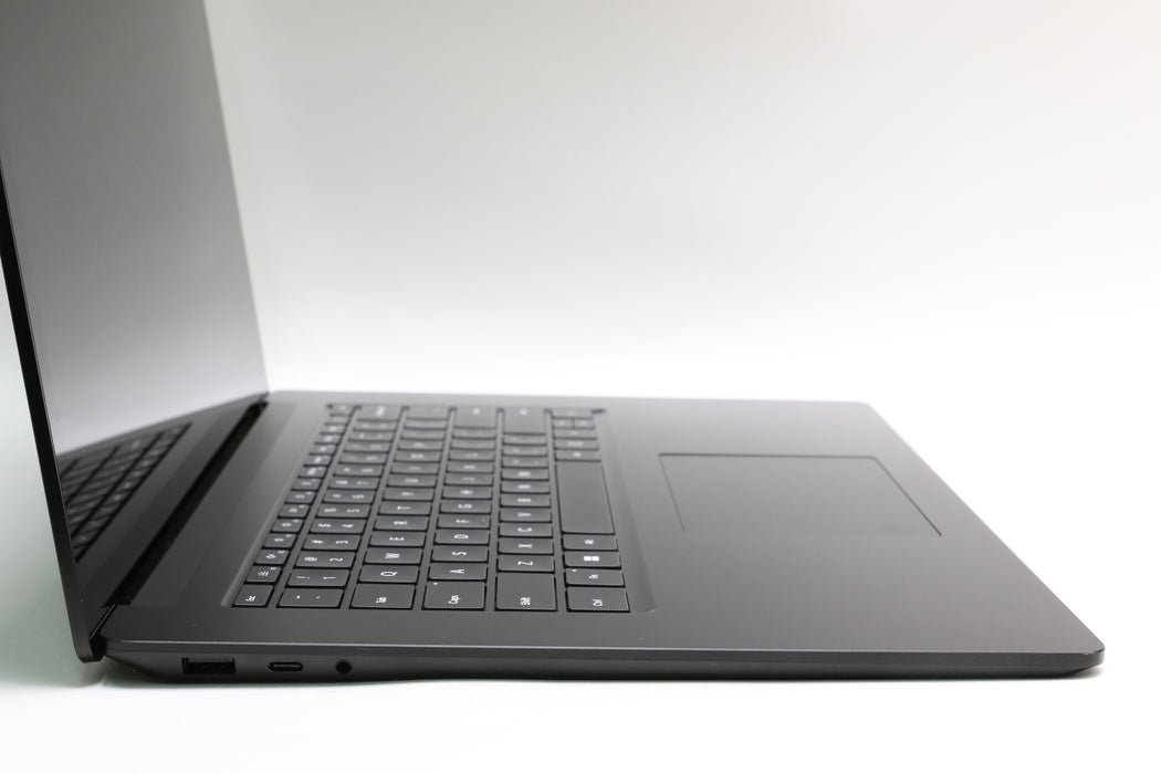 100%BATT 15" Microsoft Surface Laptop 5, i7-1265U, 32GB, 1TB SSD, Touchscreen