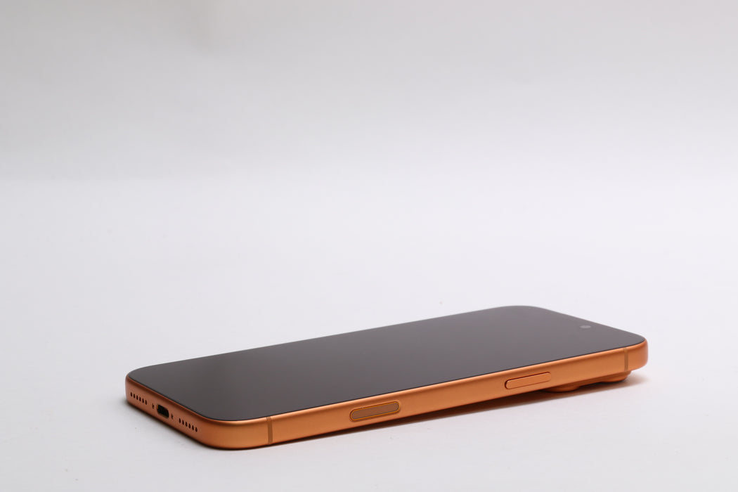 Apple iPhone 17 Pro Max, 256GB, Unlocked, Cosmic Orange, MFXH4LL/A — photo 10 of 13