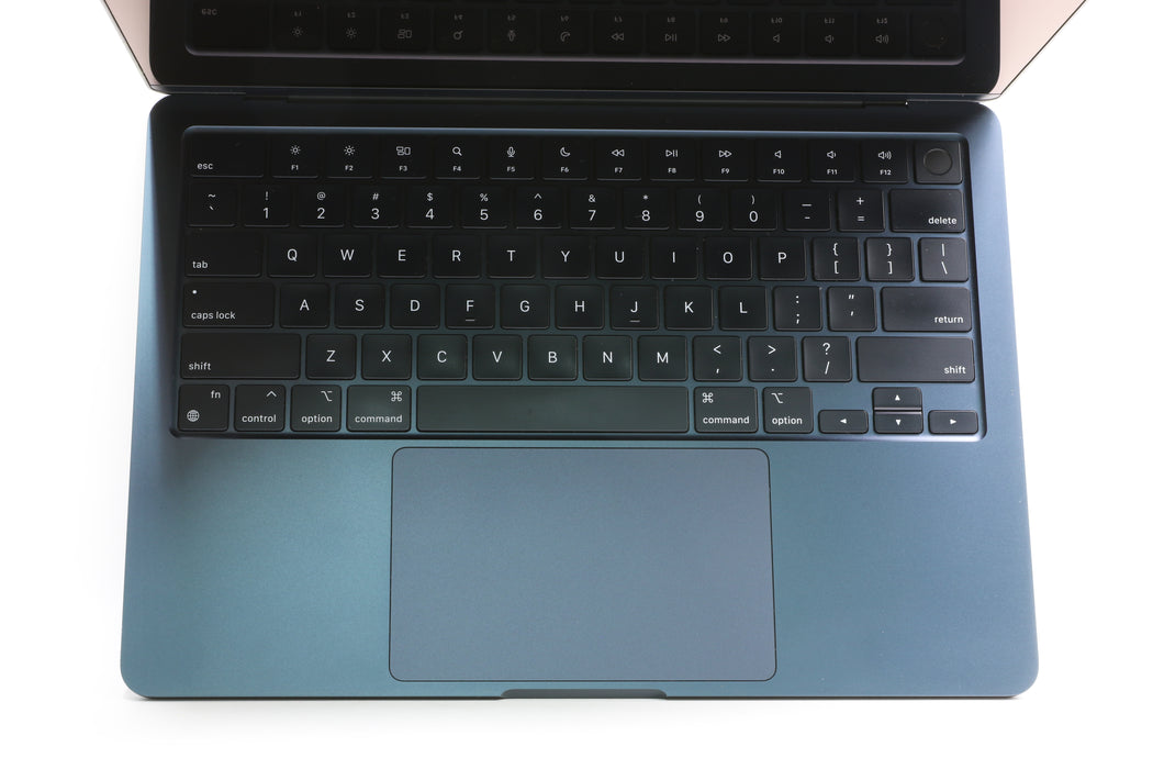 13" 2024, MacBook Air, MXCV3LL/A, Apple M3, 16GB, 512GB SSD, 10C