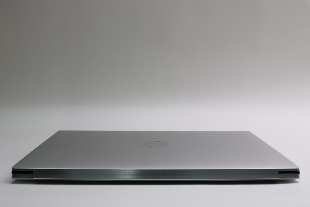 100%BATT 15.6" WUXGA Dell XPS 15 9500, i7-10875H, 32GB, 256GB SSD, GTX 1650 Ti