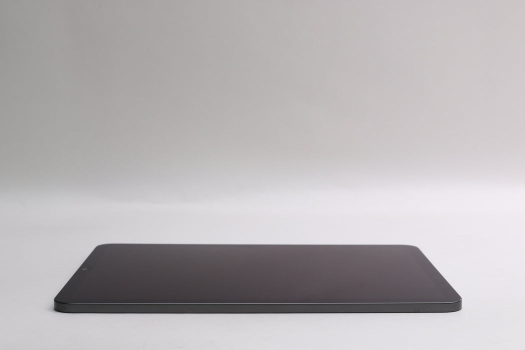iPad Air M1, 64GB, Wi-Fi Only, Space Gray, MM9C3LL/A