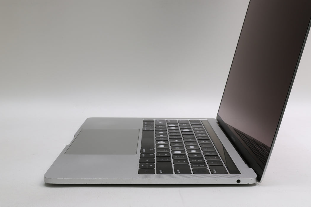 13" 2019, MacBook Pro, MUHQ2LL/A, i5-8257U, 8GB, 128GB SSD