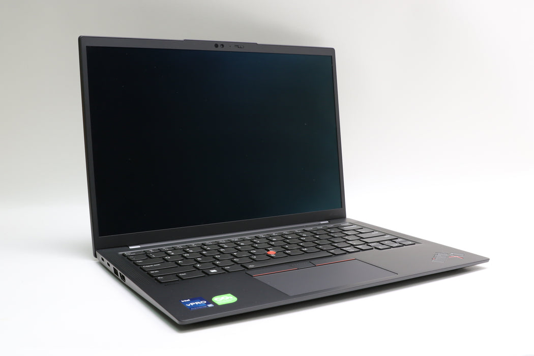14" Lenovo, Thinkpad X1 Carbon Gen 11, 13th Gen i7-1370P, 32GB, 512GB SSD