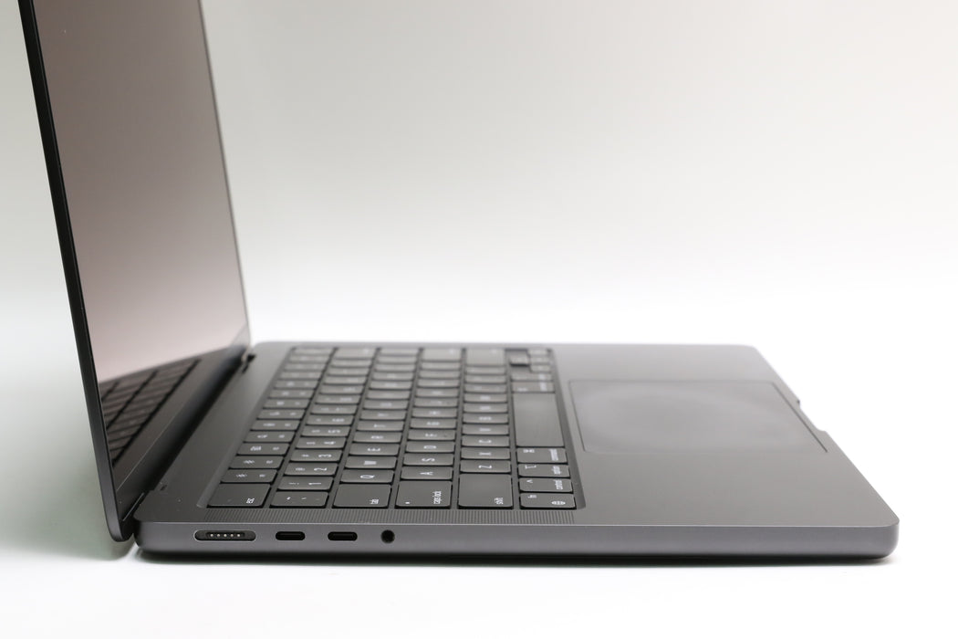 14" 2024, MacBook Pro, MX2H3LL/A, Apple M4 Pro, 24GB, 512GB SSD, 16C