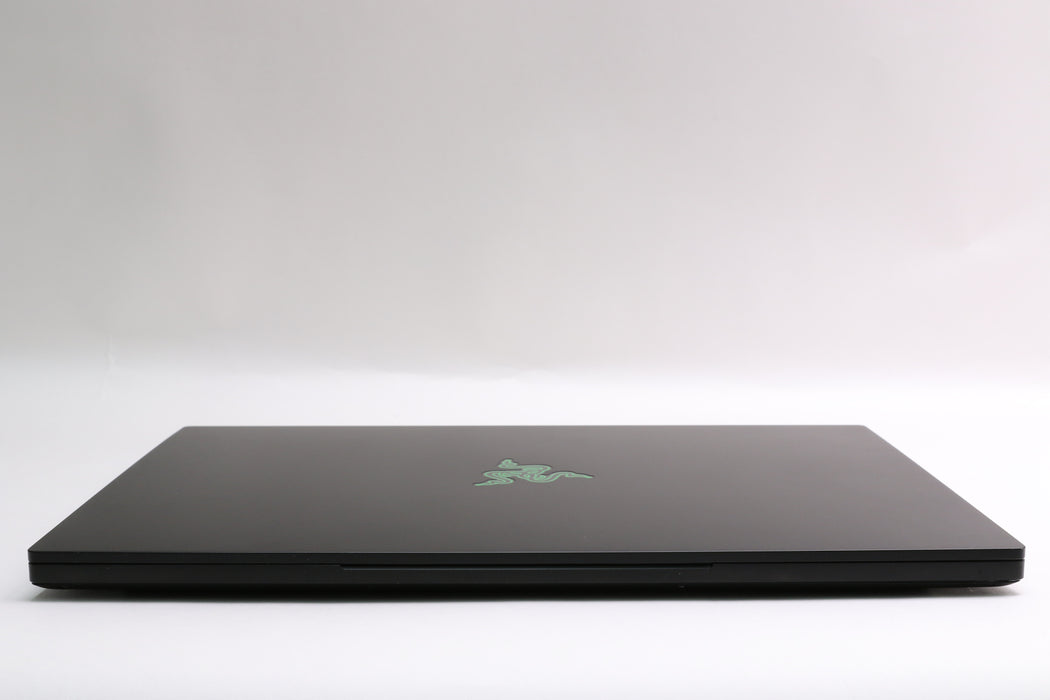 16" Razer Blade 15 (2022), i7-12800H, 16GB, 1TB SSD, RTX 3060