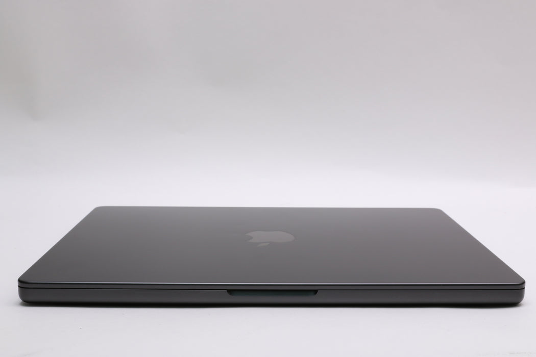 14" 2024, MacBook Pro, MX2J3LL/A, Apple M4 Pro, 24GB, 1TB SSD, 20C — photo 12 of 13
