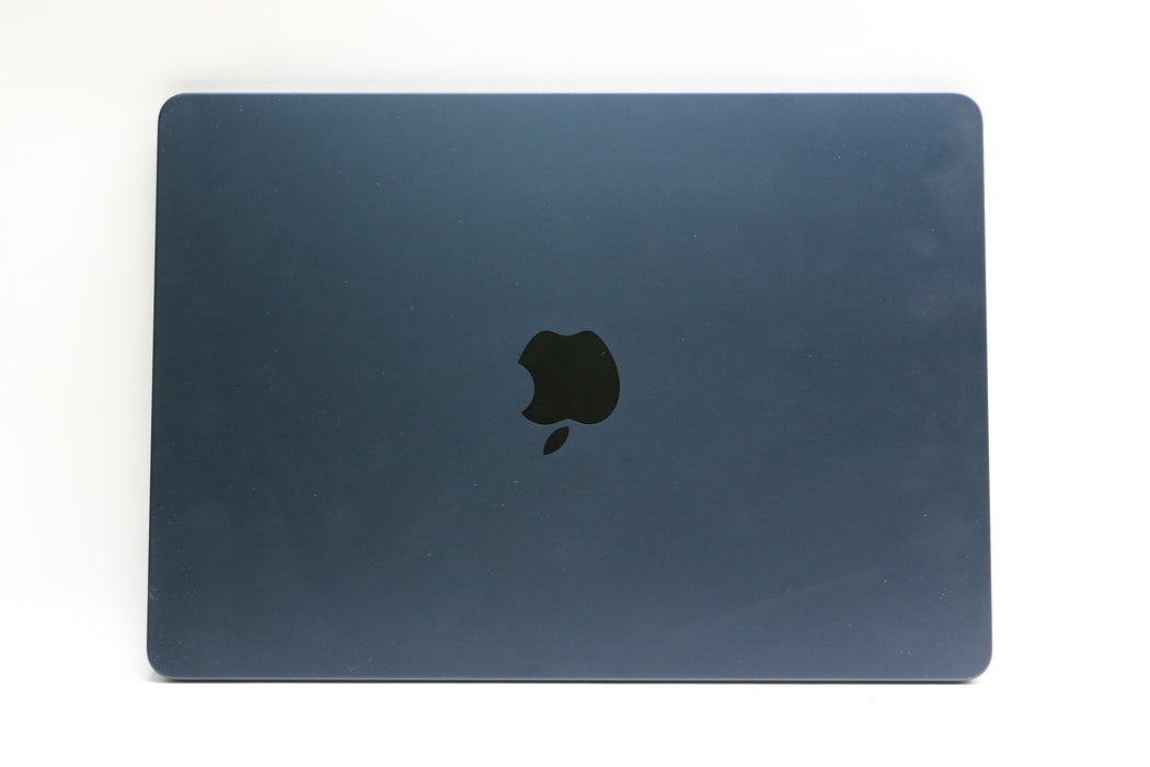 13" 2025, Macbook Air, MW123LL/A, 4.4 GHz Apple M4, 16GB, 256GB SSD, 8C