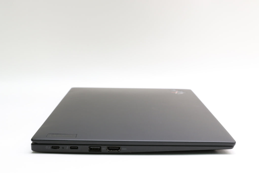 14" WUXGA Lenovo Thinkpad X1 Carbon Gen 9, i7-1165G7 2.80GHz, 16GB, 512GB
