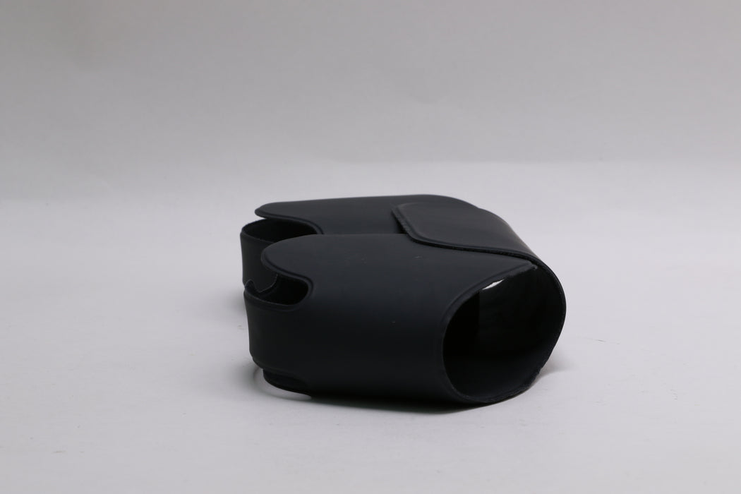 Apple AirPods Max (USB-C), Midnight, MWW43AM/A w/ Smart Case! — photo 10 of 11