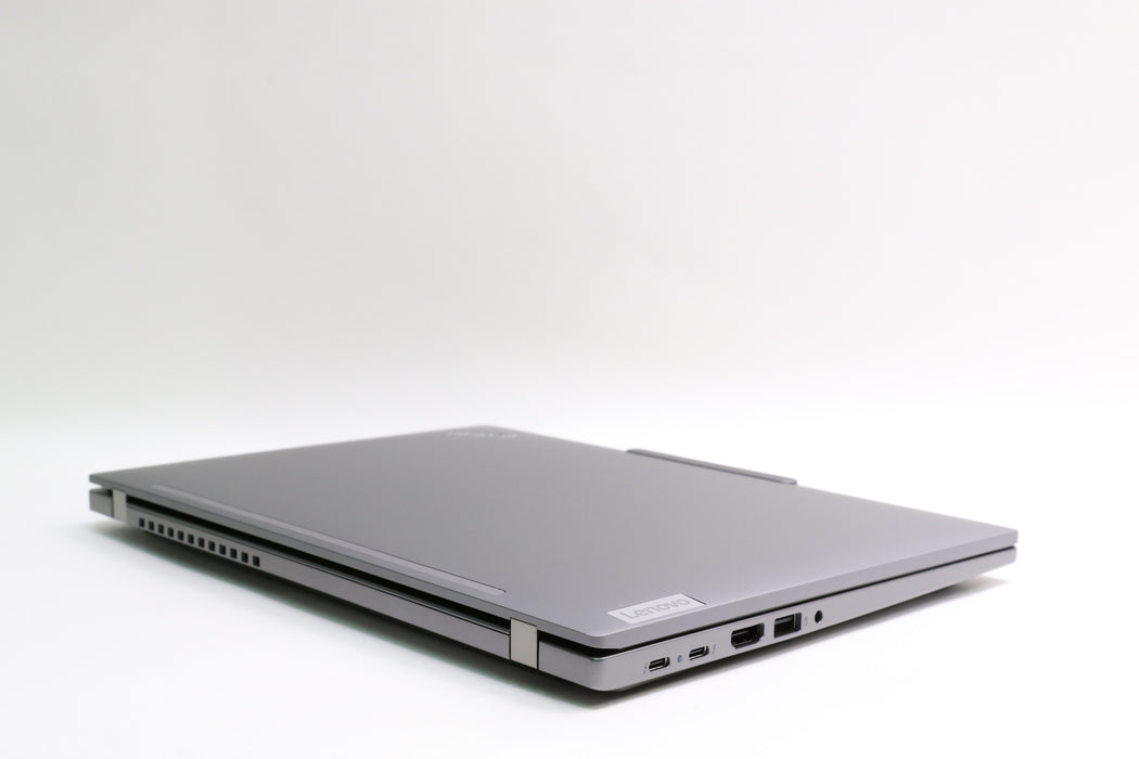 14" Lenovo Thinkpad T14 Gen 6, Ultra 7 255U, 16GB, 512GB, 100% Battery