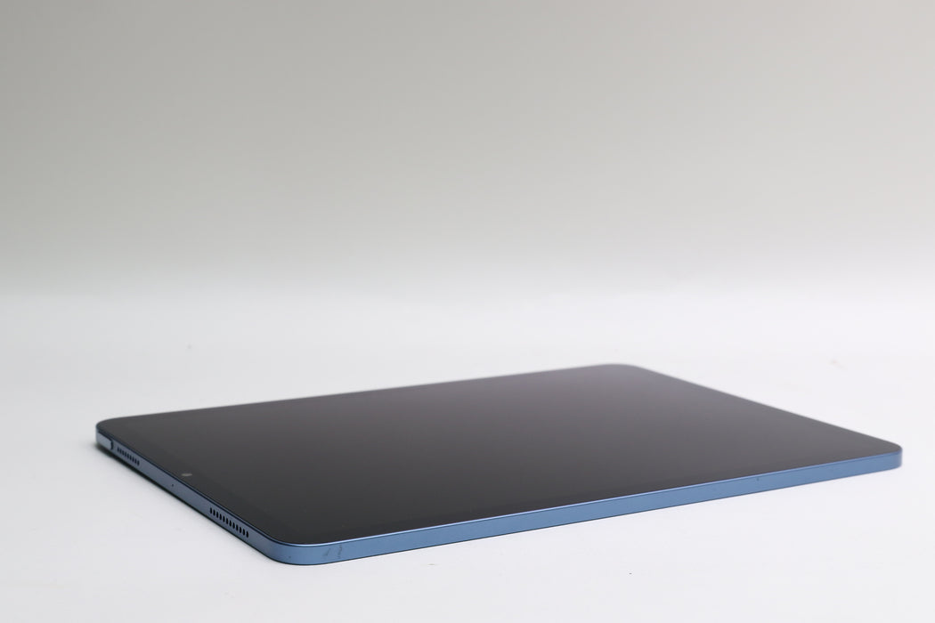 iPad Air M1, 5th Gen, 64GB, Wifi Only, Blue, MM9E3LL/A 10.9" + Pencil!