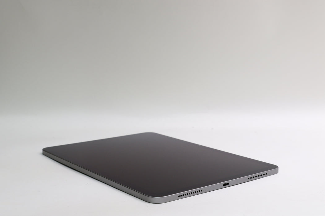 iPad Air 11" M3, 128GB, Wi-Fi Only, Space Gray, MC9W4LL/A w/ Apple Pencil Pro!