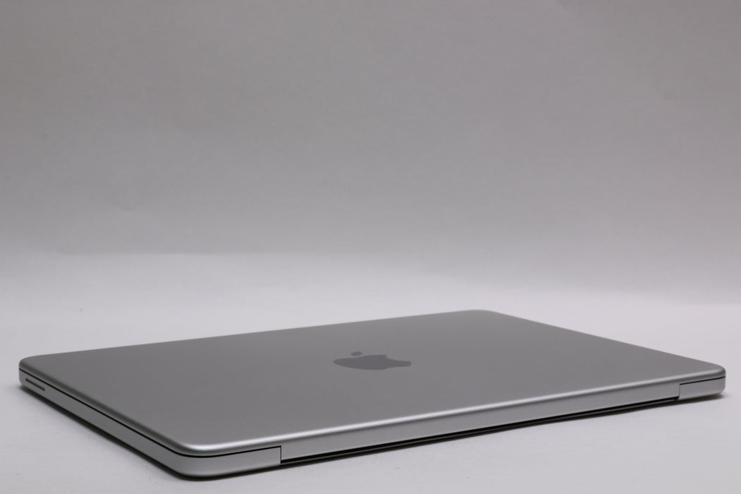13" MacBook Neo, MHFC4LL/A, Apple A18 Pro, 8GB, 512GB SSD, 5C — photo 7 of 12