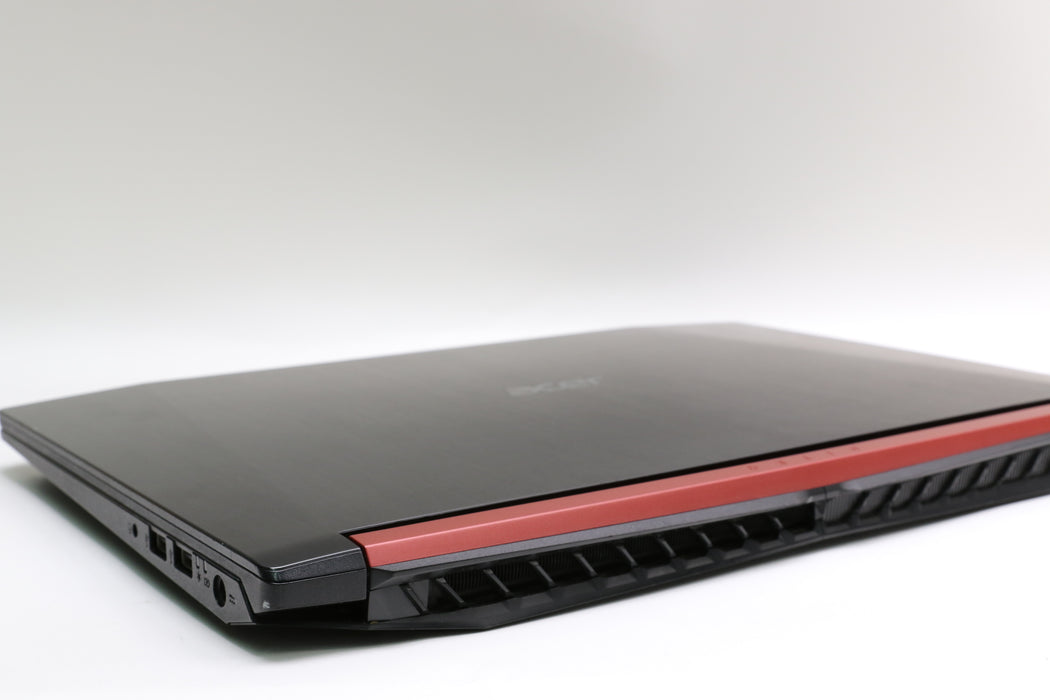 100%BATT 15.6" Acer Nitro An515-42, AMD Ryzen 5 2500U, 8GB, 1TB HDD, Radeon RX 560X
