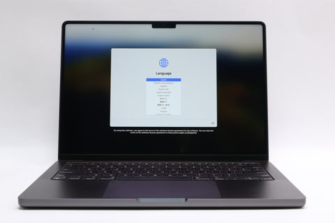 14" 2023, MacBook Pro, BTO, Apple M3 Max, 64GB, 1TB SSD, 40C