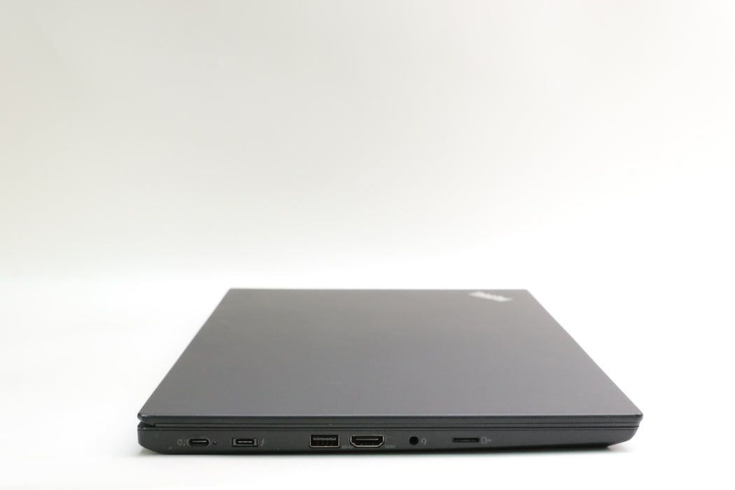 14" Lenovo Thinkpad T14 Gen 2i, i7-1185G7, 48GB, 512GB SSD, Touchscreen