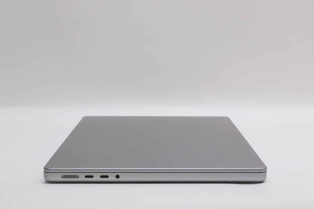 14" 2021, MacBook Pro, MKGP3LL/A, Apple M1 Pro, 16GB, 512GB SSD, 14C