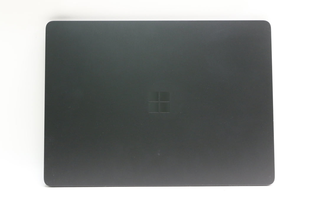 14" QHD+ Microsoft Surface Laptop 7th Edition, Snapdragon X 12 Cor, 512GB, 16GB