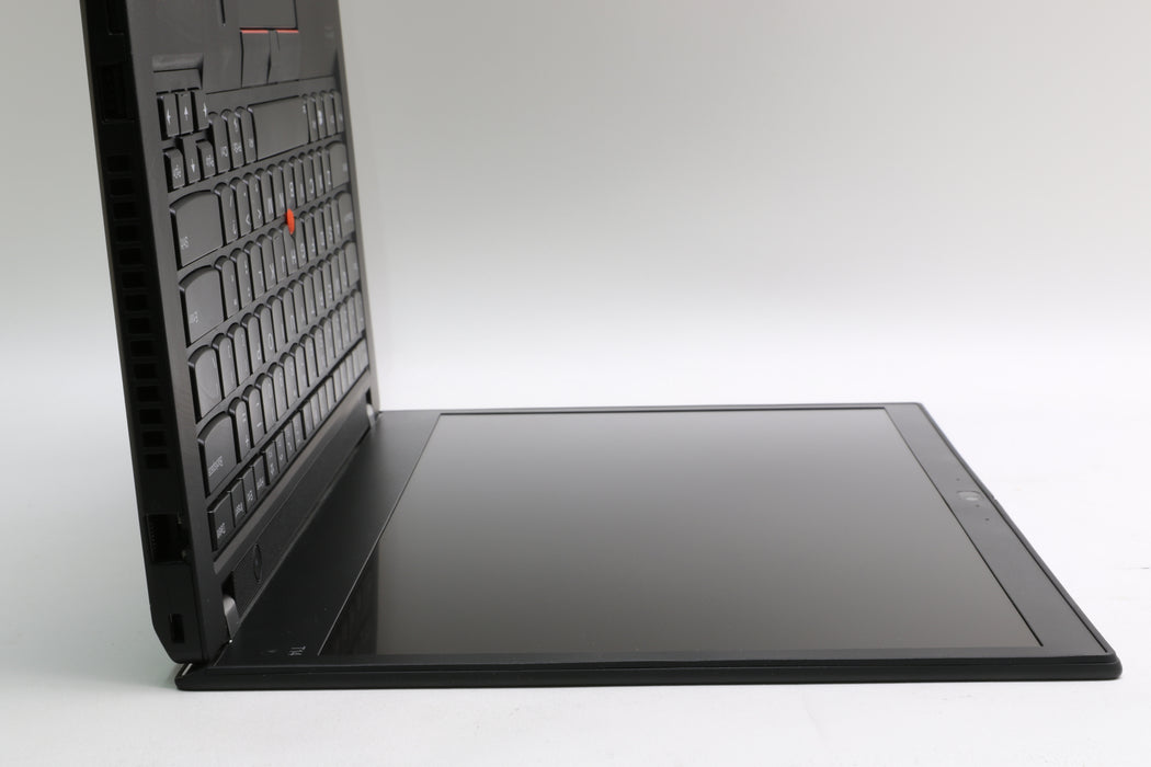 14" Lenovo ThinkPad T14 Gen 1, i7-10610U, 48GB, 512GB SSD, Touchscreen