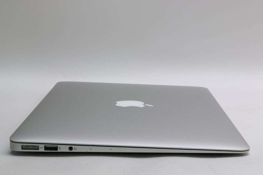 13" 2017, MacBook Air, BTO, i7-5650U, 8GB, 256GB SSD