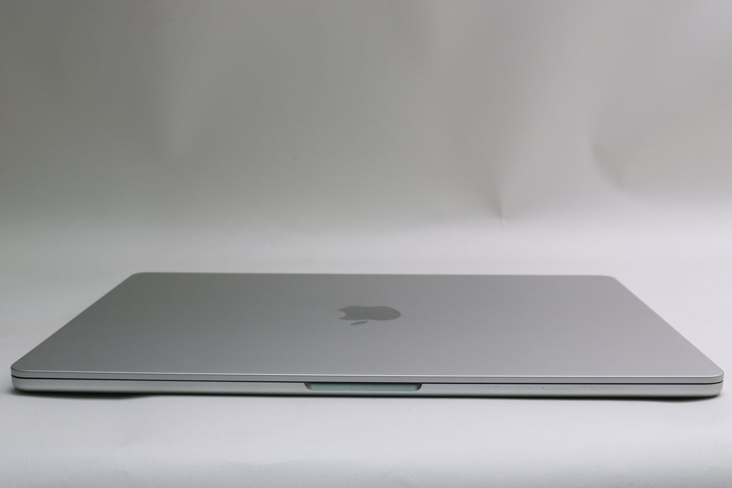 15" 2024, MacBook Air, BTO, Apple M3, 8GB, 512GB SSD, 10C