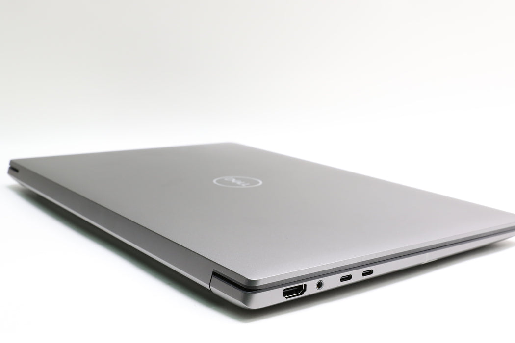 100%BATT 16" Dell Precision 5690, Ultra 9 185H, 64GB, 512GB, nVidia RTX 2000 Ada