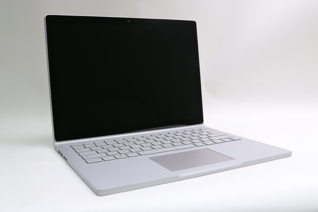 13.3" Microsoft Surface Book 3, i7-1065G7 1.30GHz, 16GB, 256GB SSD, GTX 1650