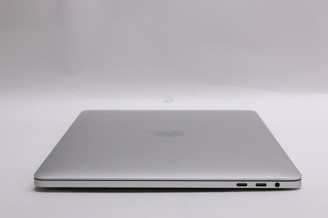 13" 2019, MacBook Pro, MV9A2LL/A, i5-8279U, 8GB, 512GB, New Battery!