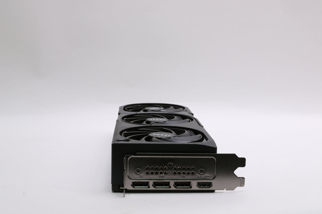 MSI GeForce RTX 5080 Shadow 3X OC 16GB GDDR7 — photo 7 of 8