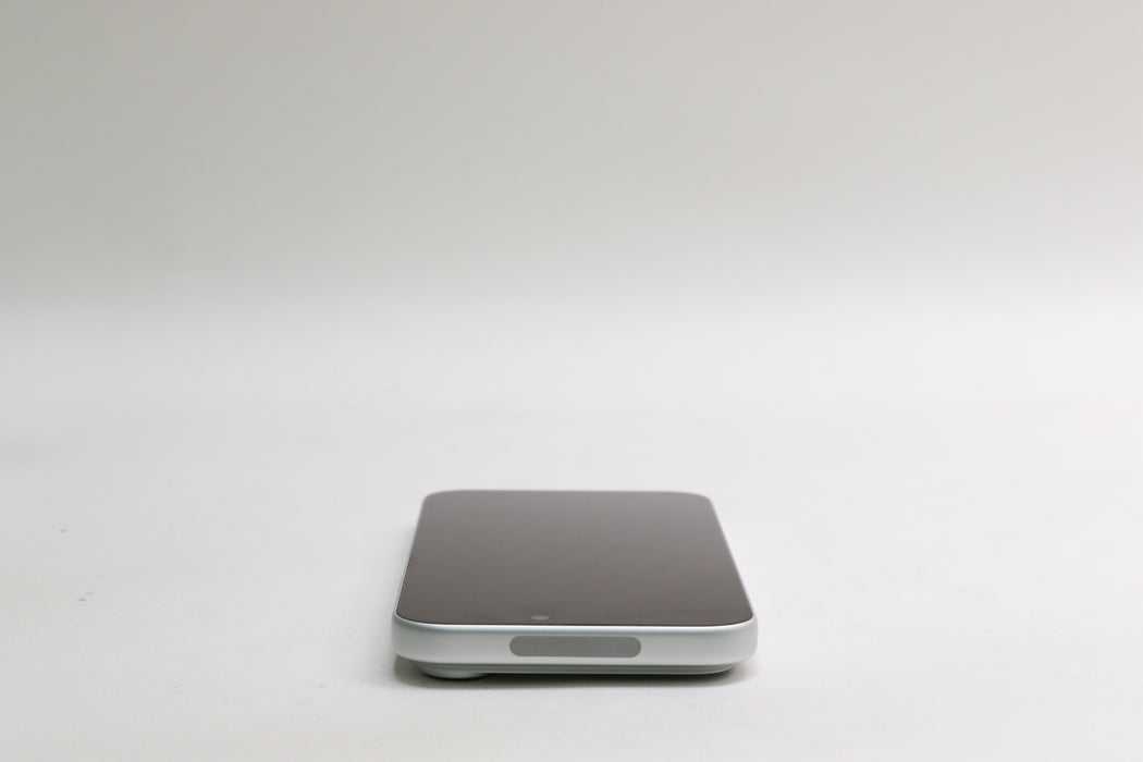 iPhone 17 Pro Max, 1TB, Unlocked, Silver, MFXN4LL/A w/ Apple Case