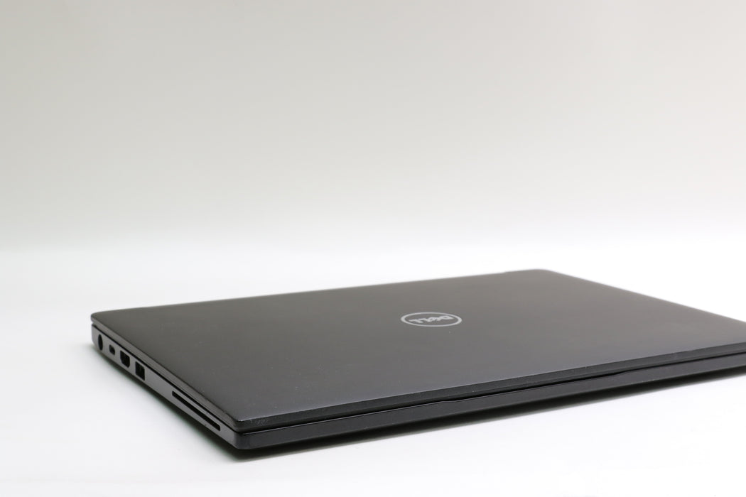 New Battery! 14" Dell Latitude 7280, i7-7600U, 8GB, 256GB SSD